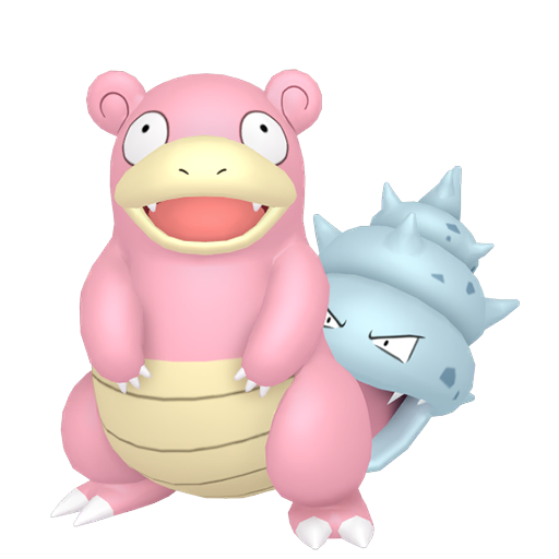 Pokemon Team Builder